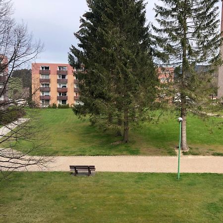 Hans Im Glueck Altenau  Eksteriør bilde